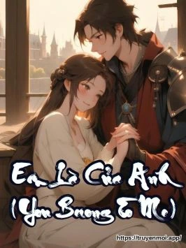 Em Là Của Anh (You Belong To Me)