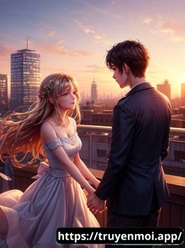 Em Là Hũ Mật Của Anh