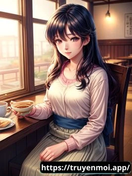 Em Là Mật Ngọt Của Anh 2