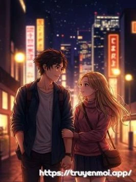 Em Là Thế Giới Của Anh