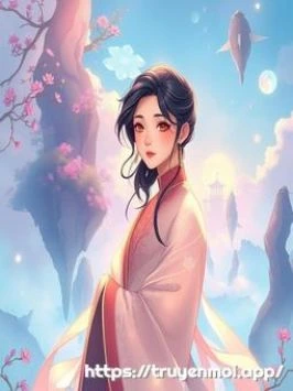 Em Là Trung Tâm Thế Giới Của Anh!