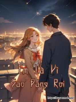 Em Là Vì Sao Đang Rơi