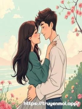 Em Là Vợ Của Anh
