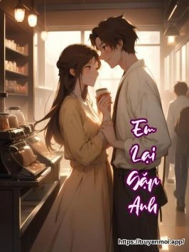Em Lại Gặp Anh