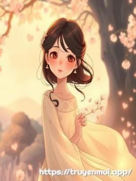 Em Mù Mới Yêu Anh