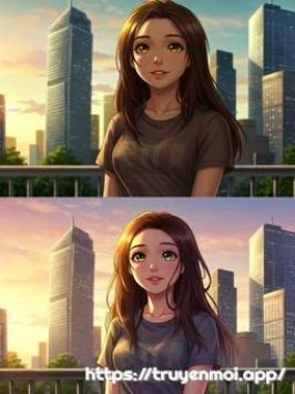 Em Muốn Tin Tức Tố Của Anh