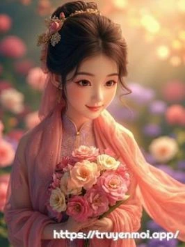Em Nguyện Cùng Anh Trọn Đời Tương Tư