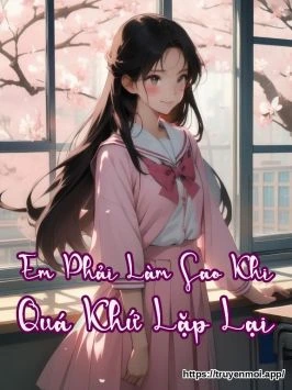 Em Phải Làm Sao Khi Quá Khứ Lặp Lại