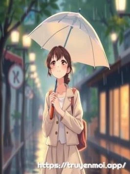 Em Sẽ Đến Cùng Cơn Mưa