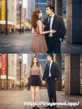 Em Thừa Nhận Anh Là Đàn Ông!