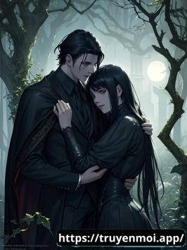 Em Trai Tôi Là Cương Thi