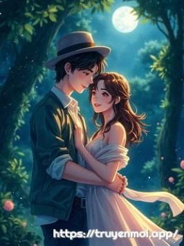 Em Và Anh Cùng Thảo Nguyên Có Ước Hẹn