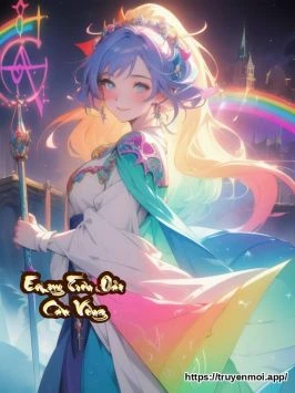 Emily Trên Dải Cầu Vồng