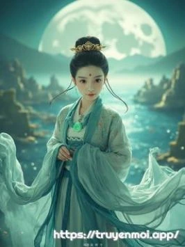 Eothur Phiêu Lưu Ký