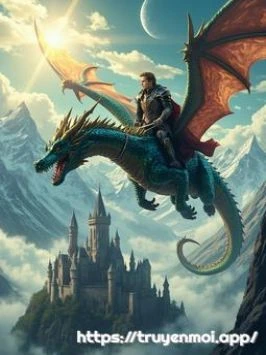 Eragon 2 (Eldest) - Đại Ca