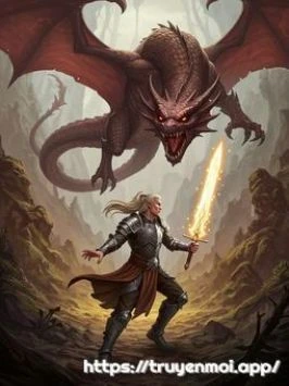 Eragon 3 (Brisingr) - Hỏa Kiếm