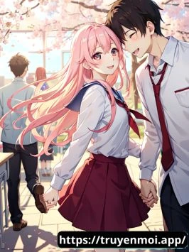 Falling In Love