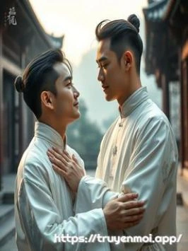 Fanboy Của Hàm Quang Quân