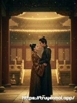 [Fanfic Đạo Tình] Ngoại truyện về Lam Tư