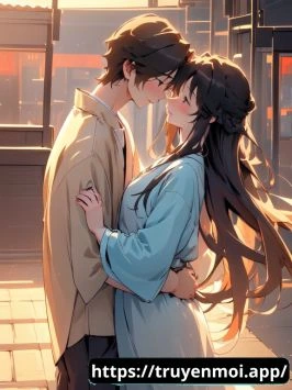 [Fanfic] – Deep Meanings