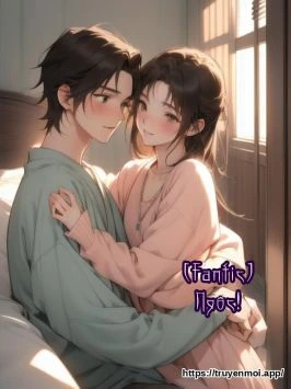 [Fanfic] Ngốc!