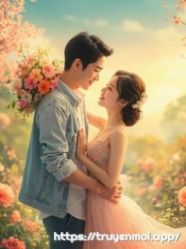 Fanfict Love By Chance - Tình Cờ Yêu