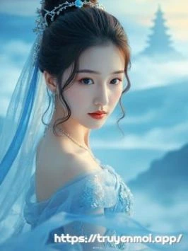 Faraway Blue (Trong Miền Xanh Thẳm)