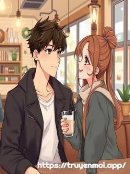Fetish Của Em Là Anh