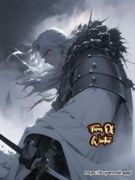 Fires Of Winter