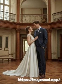 First Comes Marriage