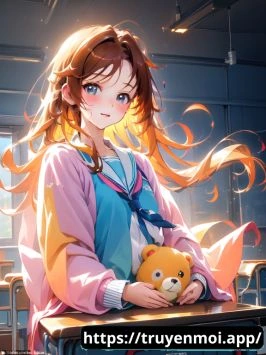 [For Thiên Tỉ] Kuma Ngốc Anh Yêu Em!