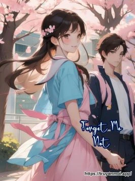 Forget Me Not
