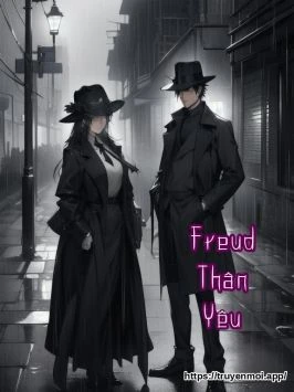 Freud Thân Yêu