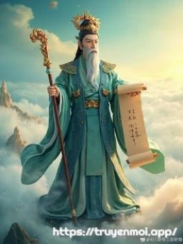 Gã Ăn Xin Mù Bất Hạnh