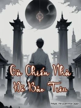 Gà Chiến Nhà Đỗ Bảo Tiêu
