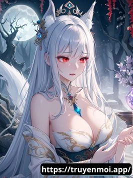 Gả Cho Bệnh Kiều Ác Lang Xung Hỉ