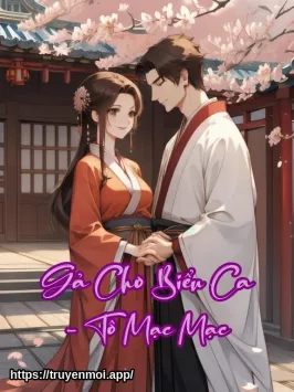 Gả Cho Biểu Ca - Tô Mạc Mạc