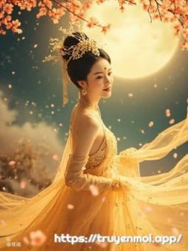 Gả Cho Chàng Rể Rùa Vàng
