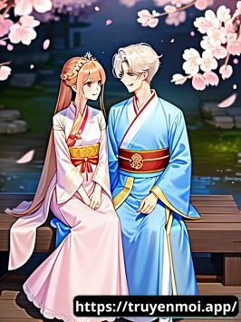 Gả Cho Hoàng Tử Dễ Dàng Sao