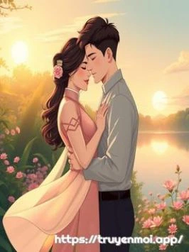 Gả Cho Lâm An Thâm