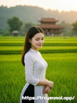 Gả Cho Một Anh Béo Đầy Tiềm Năng