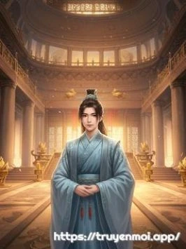 Gả Cho Người Làm Tiểu Thiếp, Lấy Ngươi Về Làm Hoàng Hậu