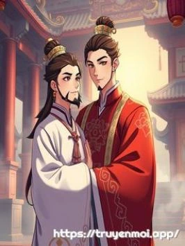 Gả Cho Nhiếp Chính Vương
