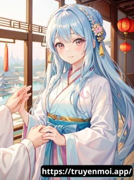 Gả Cho Thất Tâm Phong Vương Gia Xung Hỷ
