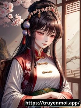 Gả Cho Thế Tử Bệnh Tật