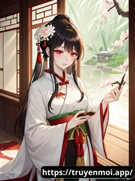 Gả Cho Tiểu Trúc Mã