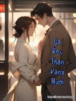 Gã Độc Thân Vàng Mười