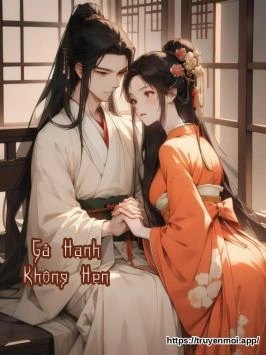 Gả Hạnh Không Hẹn