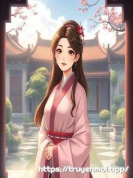 Gả Kiều Nữ