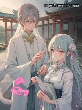 Gả Rồng
